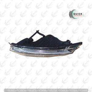 SKODA OCTAVIA MK3 2013-2019 FRONT LEFT PASSENGER SIDE FOG LIGHT LAMP 5E0941701D