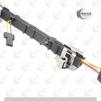 VW Touareg T5 Transporter Multivan Injector Wiring Loom 7L 2.5TDI 070971033 NEW