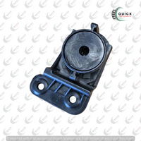 VW T - CROSS 2019 - 2025 HEADLAMP BRACKET REPAIR KIT PASSENGER SIDE 2GM998225