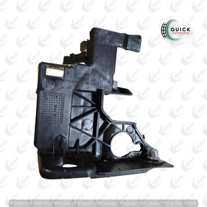 SEAT LEON MK3 2017-2020 FRONT LEFT PASSENGER HEADLIGHT BRACKET 5F0807571B NEW