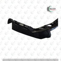 SEAT IBIZA 2018-ON FRONT RIGHT DRIVER HEADLIGHT BRACKET 6F0807572 NEW