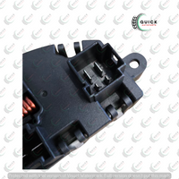 AUDI A1 (GB) 2019-2024 HEATER BLOWER FAN CONTROL UNIT RESISTOR 5Q0907521C