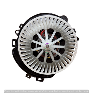 VW GOLF MK7 2013-2017 HEATER BLOWER FAN WITH BUILT IN RESISTOR 5Q2819021A