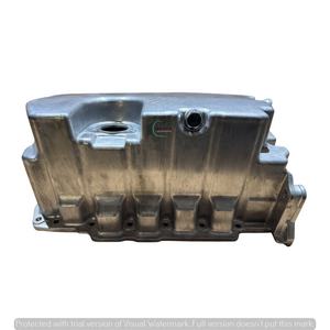 SKODA SUPERB 3V 2015-2024 DFGA 2.0 TDI NEW ENGINE OIL SUMP PAN 04L103603AC