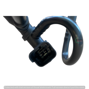 RENAULT CLIO SCENIC 1.5 DCI 2008-13 FUEL RETURN LINE PIPE 1667100QAK 8200922103
