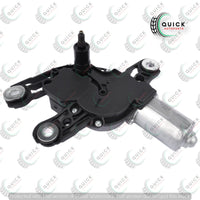 SKODA RAPID 2013-2020 HATCHBACK REAR BOOT TAILGATE WIPER MOTOR NEW 5E5955711