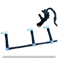 RENAULT KANGOO 1.5 DCI K9K 2008-2013 FUEL RETURN LINE PIPE 1667100QAK 8200922103