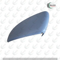 VW GOLF MK7 2013-2020 PASSENGER SIDE ELECTRIC HEATED POWERFOLD SIDE MIRROR NEW