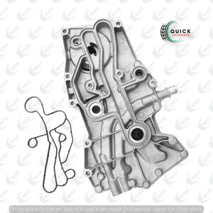 Land Rover Range Rover L405 L322 OIL FILTER HOUSING & SEALS 11428643749