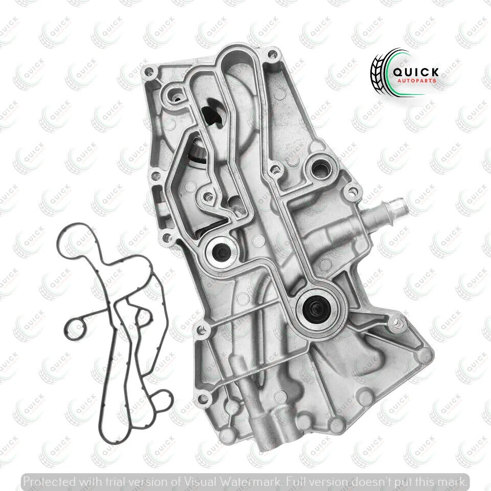 Land Rover Range Rover L405 L322 OIL FILTER HOUSING & SEALS 11428643749