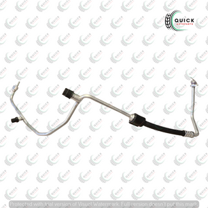 VW GOLF BX 2016 AIR CON CONDITIONING AC LINE PIPE 5Q0820741C NEW