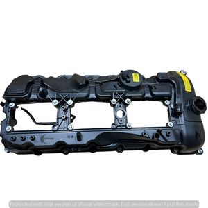 BMW 135i 2008-2019 3.0 PETROL N55B30 CYLINDER HEAD ROCKER COVER 11127570292