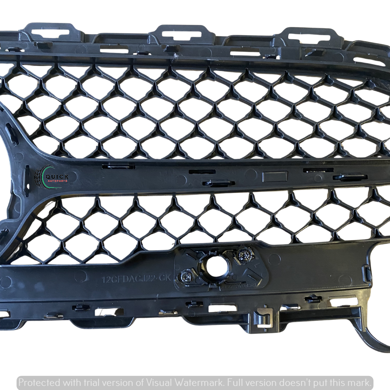 MERCEDES C CLASS W206 S206 2021-2025 FRONT CENTRE GRILLE A2068805105