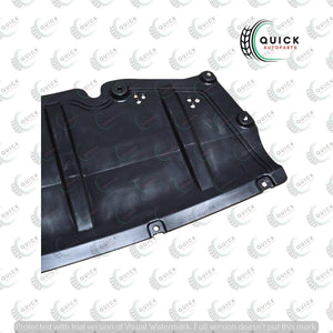 FOR BMW 3 SERIES 2019-2024 G20 G21 ENGINE LOWER UNDERTRAY COVER 51757428176 NEW