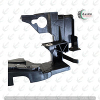 SEAT LEON 2017-2020 FRONT RIGHT DRIVER HEADLIGHT BRACKET 5F0807572B NEW