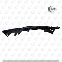 SEAT IBIZA 2018-ON FRONT LEFT PASSENGER HEADLIGHT BRACKET 6F0807571 NEW