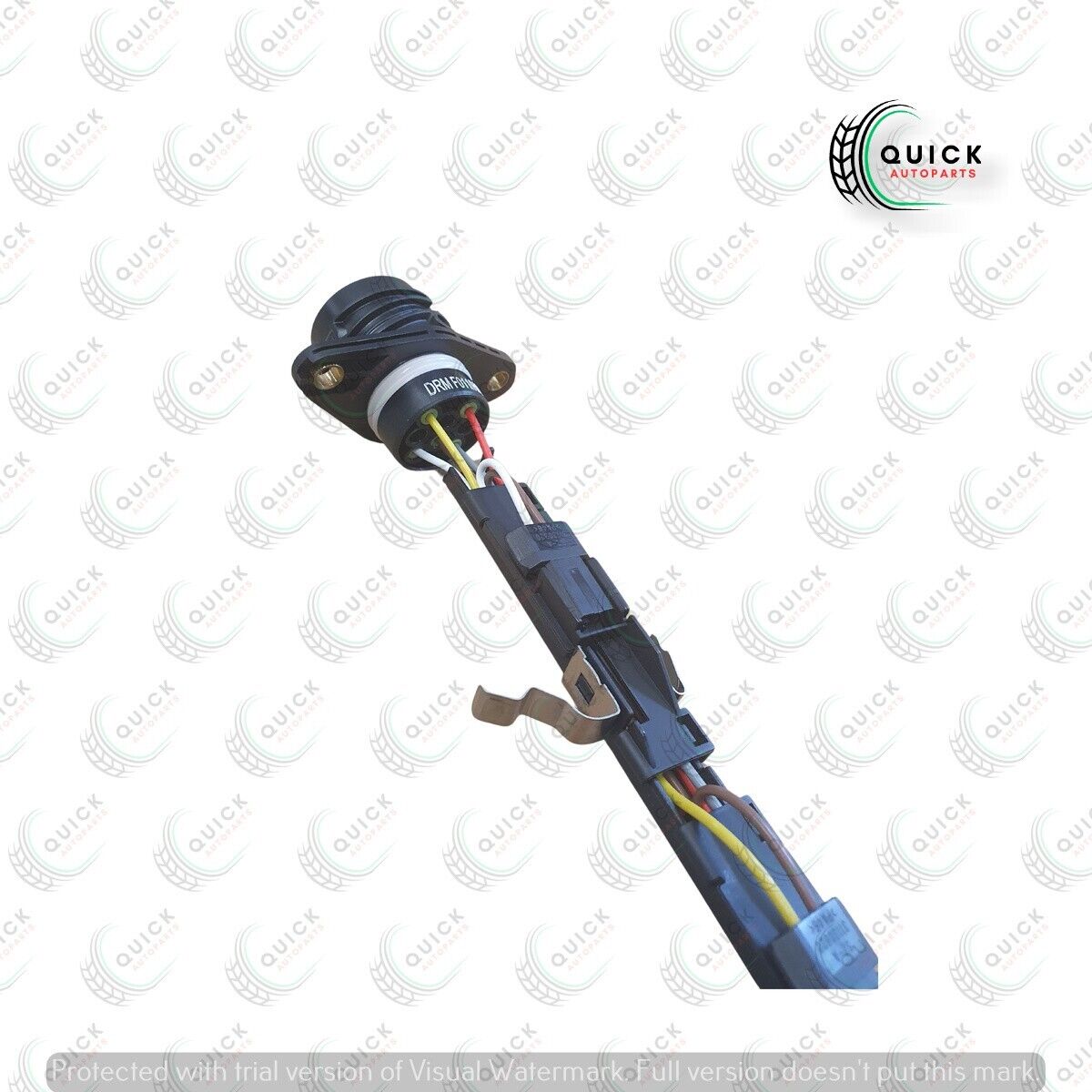 Ford Galaxy 2000 - 2006 1.9 TDi Injector Wiring Loom Harness 038971600