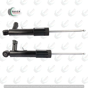 VW SCIROCCO 2009-2018 PAIR OF SUSPENSION SHOCK ABSORBER ELECTRIC 1K0512009B