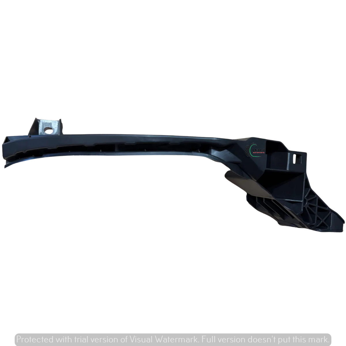 AUDI A1 2019-ON FRONT LEFT PASSENGER HEADLIGHT BRACKET 82A807571A