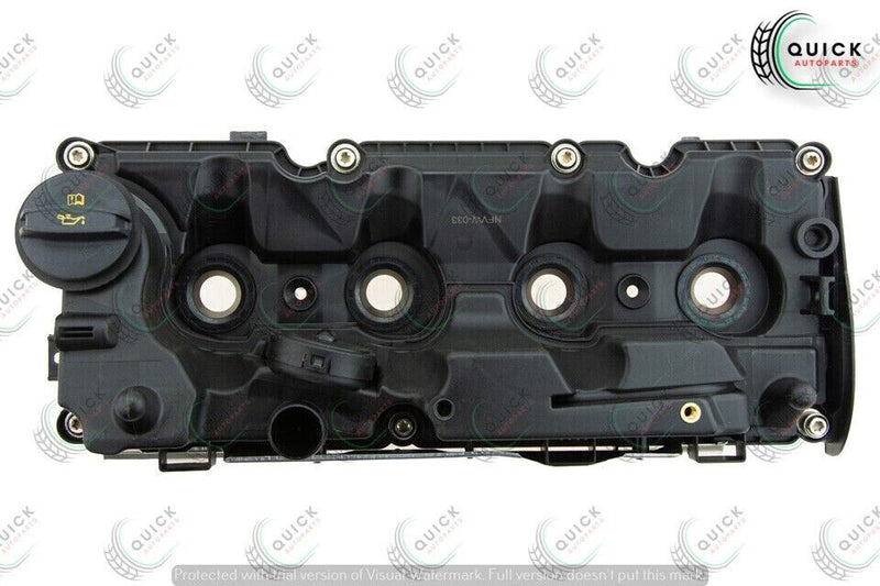 SKODA OCTAVIA MK3 2015-2019 1.6 TDI CXXB CYLINDER HEAD ROCKER COVER 03L103469T