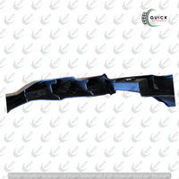 VW POLO MK6 2018-2024 FRONT LEFT PASSENGER HEADLAMP BRACKET 2GS805071B NEW