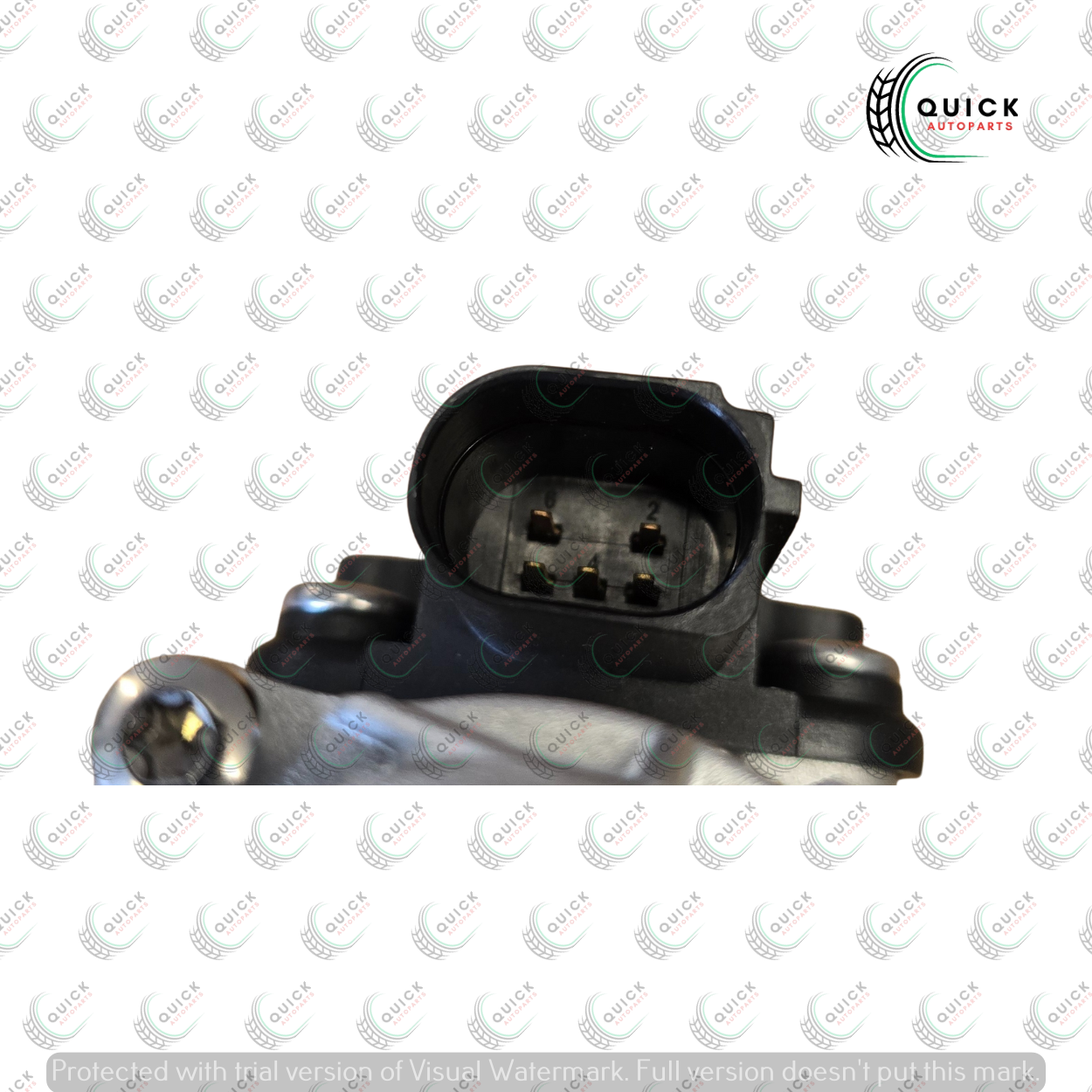 AUDI A1 1.2 1.4 TFSi 2015-2018 150 BHP TURBO ACTUATOR ELECTRONIC 04E198725M NEW