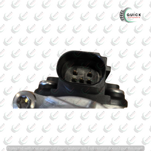 AUDI A1 1.2 1.4 TFSi 2015-2018 150 BHP TURBO ACTUATOR ELECTRONIC 04E198725M NEW