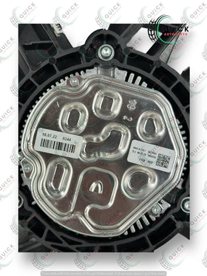 VW CADDY 2021- TIGUAN 2016-2024 RADIATOR COOLING FAN 5Q0121203CC 5WA121203G