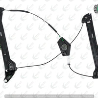 AUDI A5 S5 2008-2016 3 DOOR COUPE WINDOW REGULATOR PASSENGER SIDE 8T0837461D