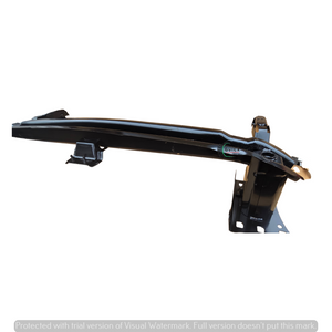 VW GOLF MK8 CD 2020-ONWARDS FRONT BUMPER REINFORCER CRASH IMPACT BAR 5H0807109D