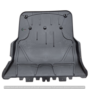 CUPRA FORMENTOR 2021-ON ENGINE UNDERTRAY LOWER COVER 5WA825236 NEW