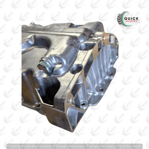 SKODA CITIGO 2012 - 2020 1.0 CHYA CHYB CHY ENGINE OIL SUMP PAN NEW 04C103601D
