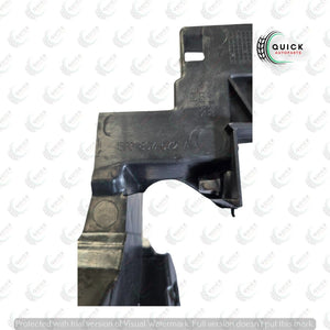 SEAT LEON 2017-2020 FRONT RIGHT DRIVER HEADLAMP BRACKET 5F0807572B NEW
