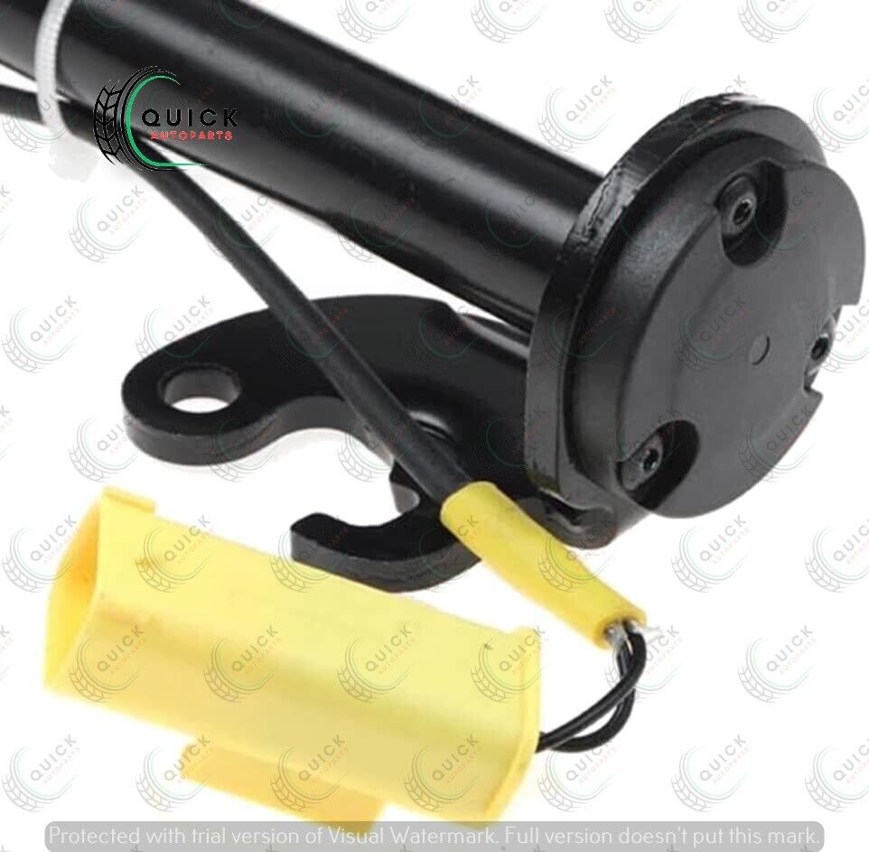 BMW X1 F48 2015-2022 LEFT BONNET HINGE ACTUATOR 51237300581