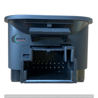 VW SHARAN 7N 2011 - 2023 ELECTRONIC AUTO HOLD HAND BRAKE SWITCH 7N0927225D NEW