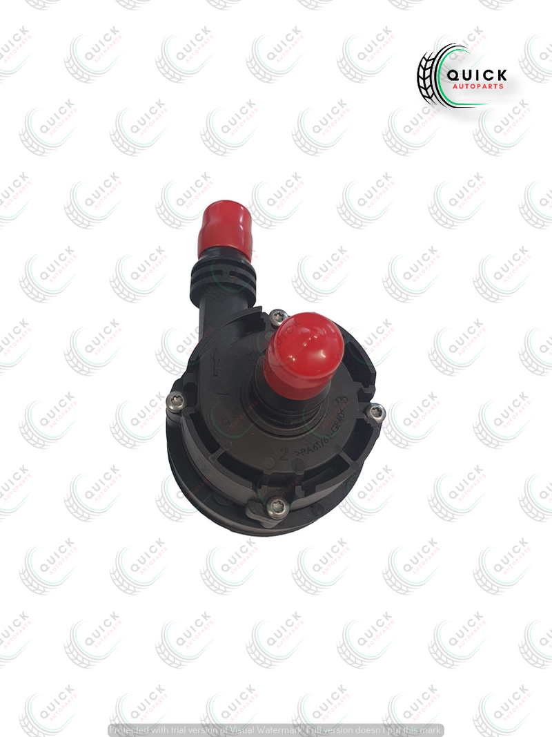 MERCEDES GLC CLASS W253 2016 - 2021 Auxiliary Water Coolant Pump A0005000900