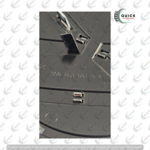 FOR VW PASSAT B8 2015-2018 CENTRE GRILLE GRILL EMBLEM BADGE 3G0853601B