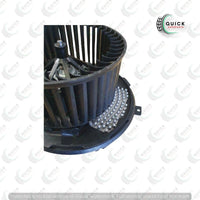 VW SCIROCCO 2009-2018 HEATER BLOWER MOTOR FAN BUILT IN RESISTOR 1K2820015G