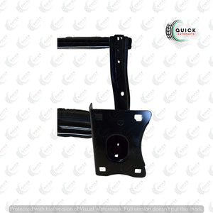 SEAT LEON 2012-2020 FRONT BUMPER REINFORCER CRASH IMPACT BAR 5F0807109B