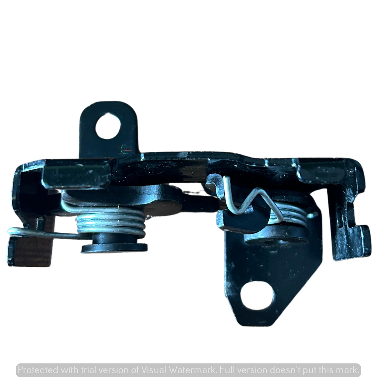 Mercedes C-Class E-Class M-Class CLS Bonnet Hood Lock A2048800260