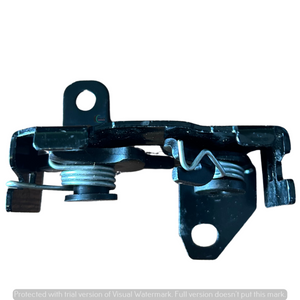 Mercedes C-Class E-Class M-Class CLS Bonnet Hood Lock A2048800260