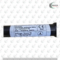 MERCEDES GLB CLASS 2019-2022 PAIR OF LEFT & RIGHT BONNET ACTUATORS A1779062301