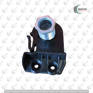 VW T-CROSS 2019 - 2025 HEADLIGHT BRACKET REPAIR KIT DRIVER SIDE 2GM998226