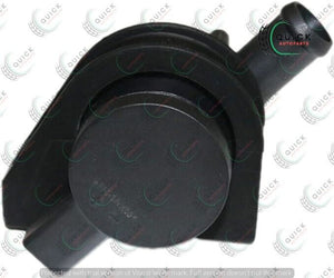 VW POLO 2013-2014 AUXILIARY COOLANT WATER PUMP 1K0965561G NEW