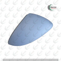 VW GOLF MK7 2013-2020 DRIVER SIDE ELECTRIC HEATED POWERFOLD SIDE MIRROR NEW