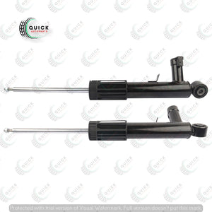 VW PASSAT CC 2009-2017 PAIR OF SUSPENSION SHOCK ABSORBER ELECTRIC 1K0512009B