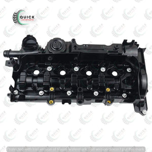 BMW 4 Series F32 2013-2020 Cylinder Head Rocker Cover 11128589941 8589941