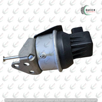 SEAT IBIZA 2009 - 2015 2.0 TDI TURBO CHARGER ACTUATOR ELECTRONIC 03L198716M NEW