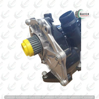 VW POLO 2018- 2.0 PETROL WATER PUMP WITH THERMOSTAT HOUSING 06L121111H NEW