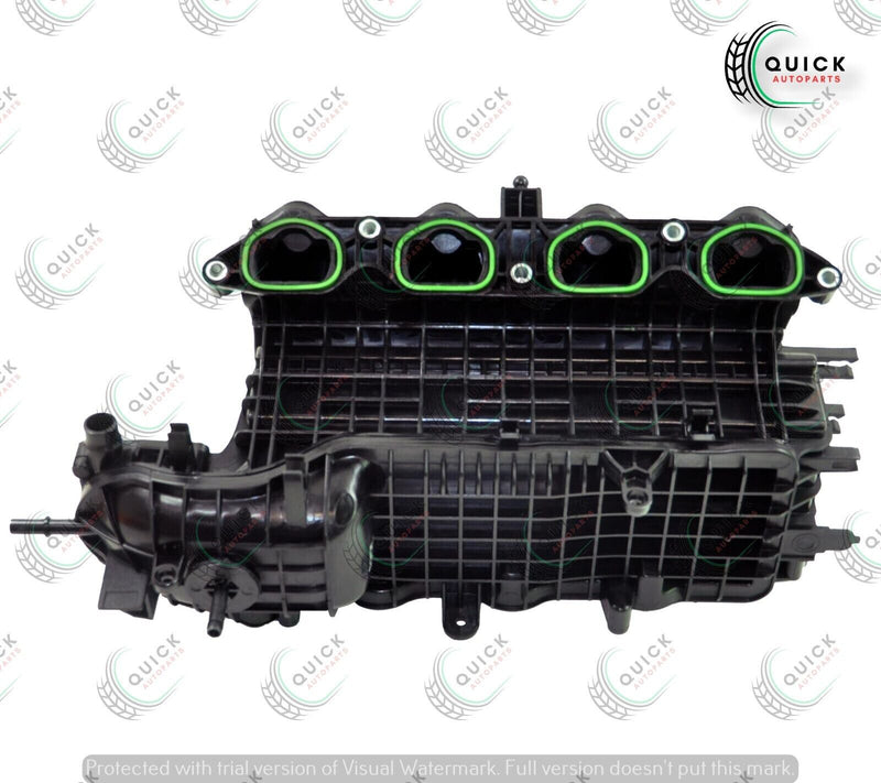 SEAT LEON MK3 2013-2019 1.2 1.4 TSI PETROL Inlet Intake Manifold 04E129709L